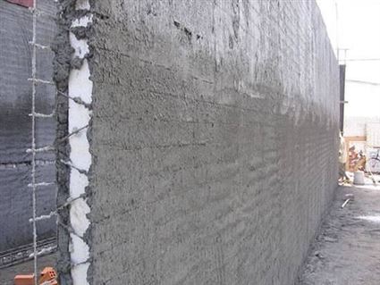 Cách sử dụng lưới mắt cáo tô tường chống nứt hiệu quả