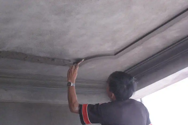 Quy trình trát trần đúng chuẩn, bền đẹp