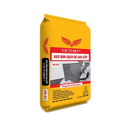 Keo dán gạch cao cấp VICTORY(VK-01)